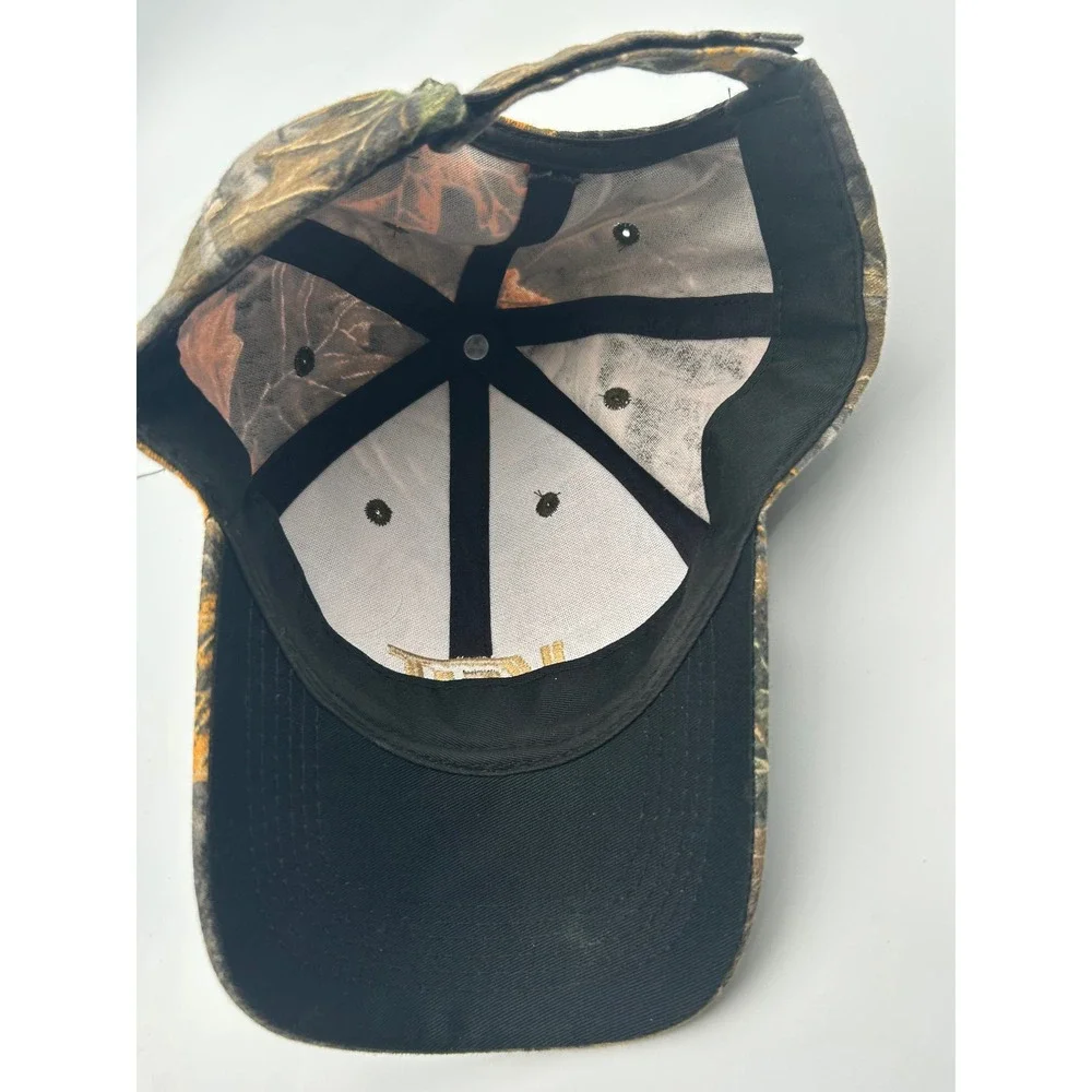 Veit embroidered logo